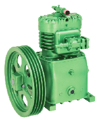 bitzer bus compressor